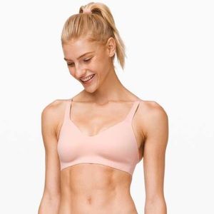 Lululemon Hold True Bra